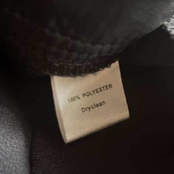 Ann Taylor LOFT Ankle Pants Dark Blue Zip Ankle Size 6 - Picture 12 of 13